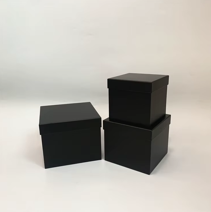 Square Box Set 3
